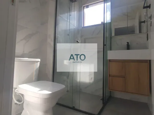 Apartamento 2 quartos e 1 banheiro, para alugar, no bairro PRAÇA em Tijucas