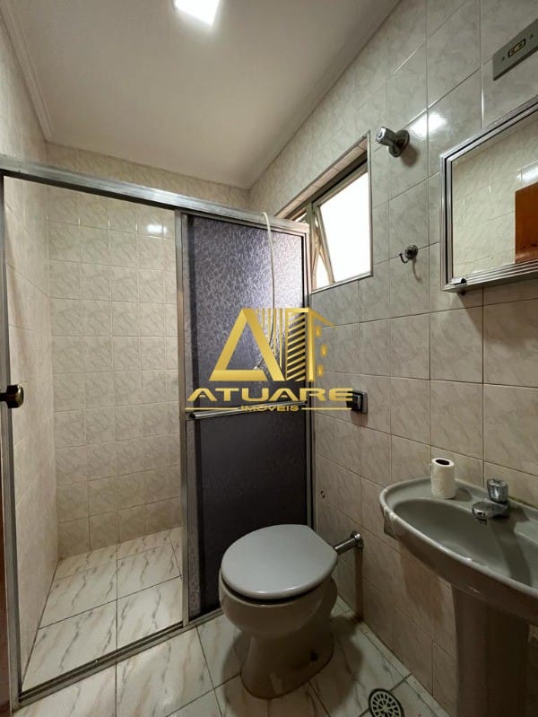 Apartamento, 3 quartos, 124 m² - Foto 8
