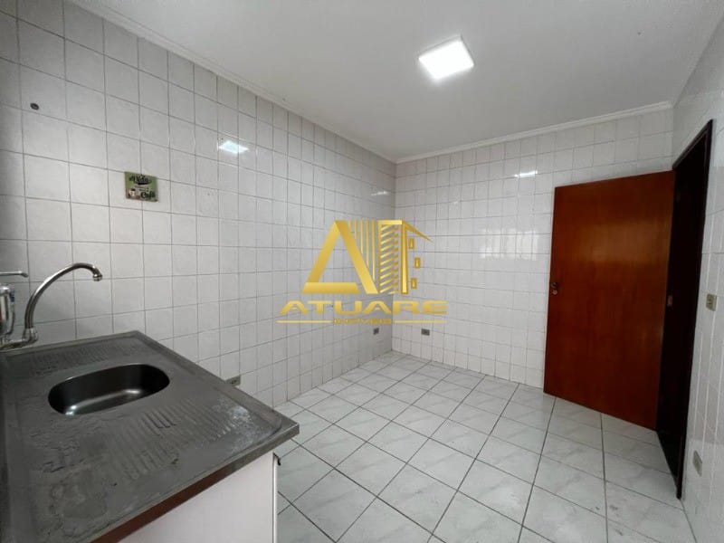 Apartamento, 3 quartos, 124 m² - Foto 1