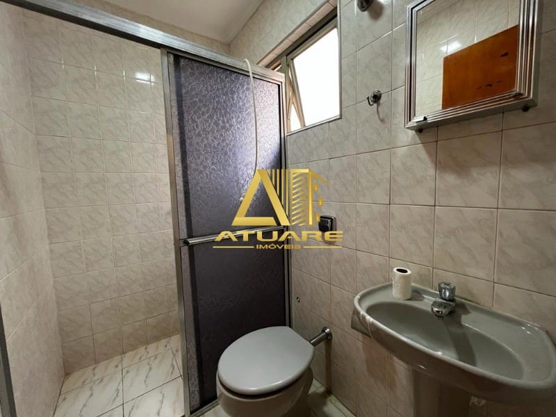 Apartamento, 3 quartos, 124 m² - Foto 9