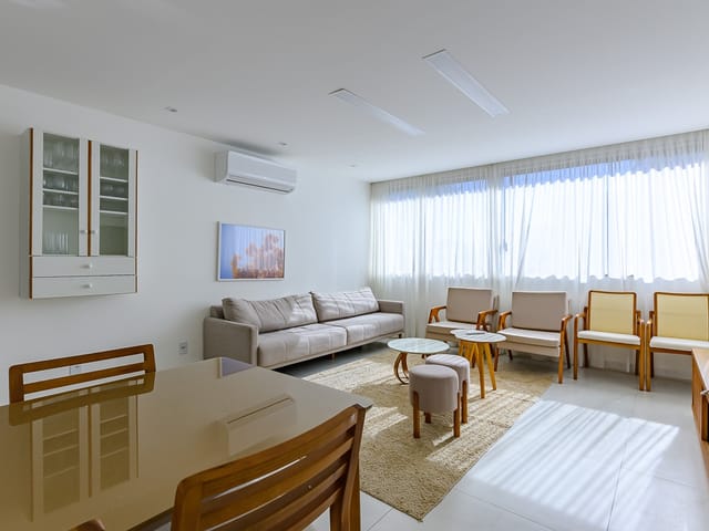 Apartamento 3 quartos e 3 banheiros, à venda, no bairro Asa Sul em Brasília