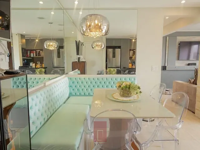 Apartamento com 65m² 2 quartos e 2 banheiros, à venda, no bairro Casa Verde em São Paulo