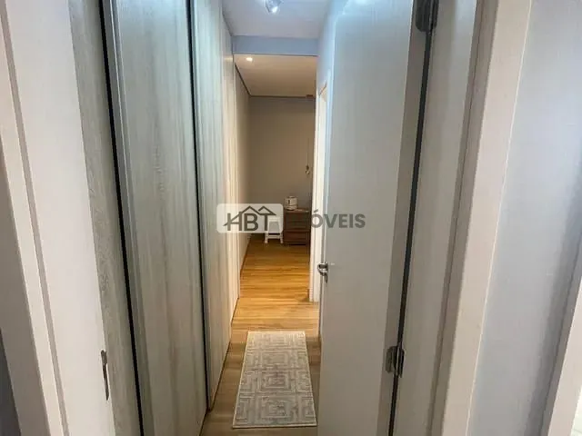 Apartamento 2 quartos e 2 banheiros, à venda, no bairro Parque Residencial das Camélias em Bauru