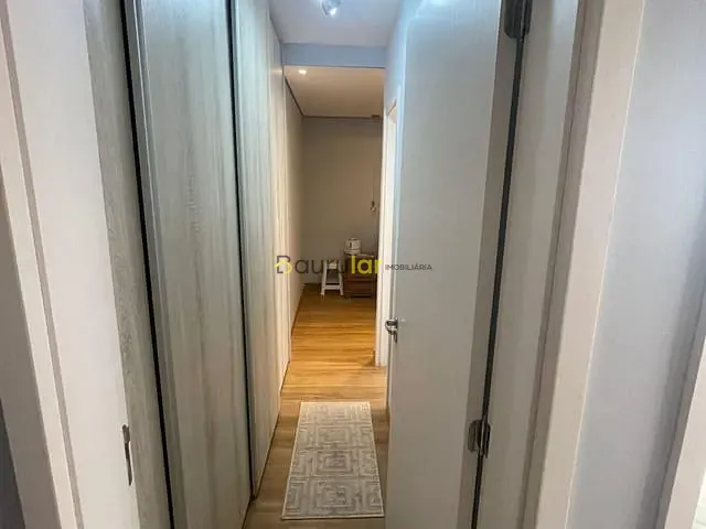 Apartamento 2 quartos e 2 banheiros, à venda, no bairro Parque Residencial das Camélias em Bauru
