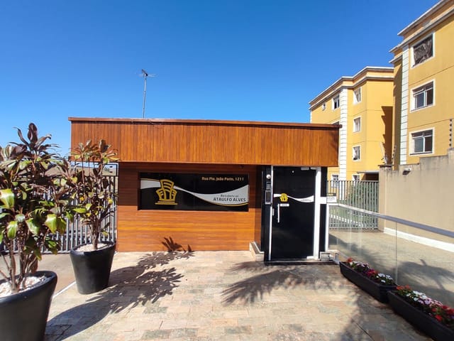Foto do Apartamento - Apartamento à venda, Parque Tarumã, Maringá, PR | Benites & Gonzaga Imóveis