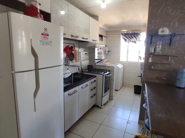 Foto do Apartamento - Apartamento à venda, Parque Tarumã, Maringá, PR | Benites & Gonzaga Imóveis