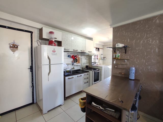 Foto do Apartamento - Apartamento à venda, Parque Tarumã, Maringá, PR | Benites & Gonzaga Imóveis