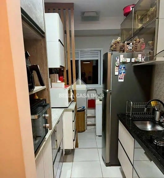 Apartamento, 3 quartos, 89 m² - Foto 14