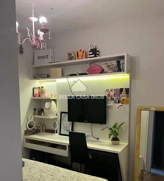 Apartamento, 3 quartos, 89 m² - Foto 13