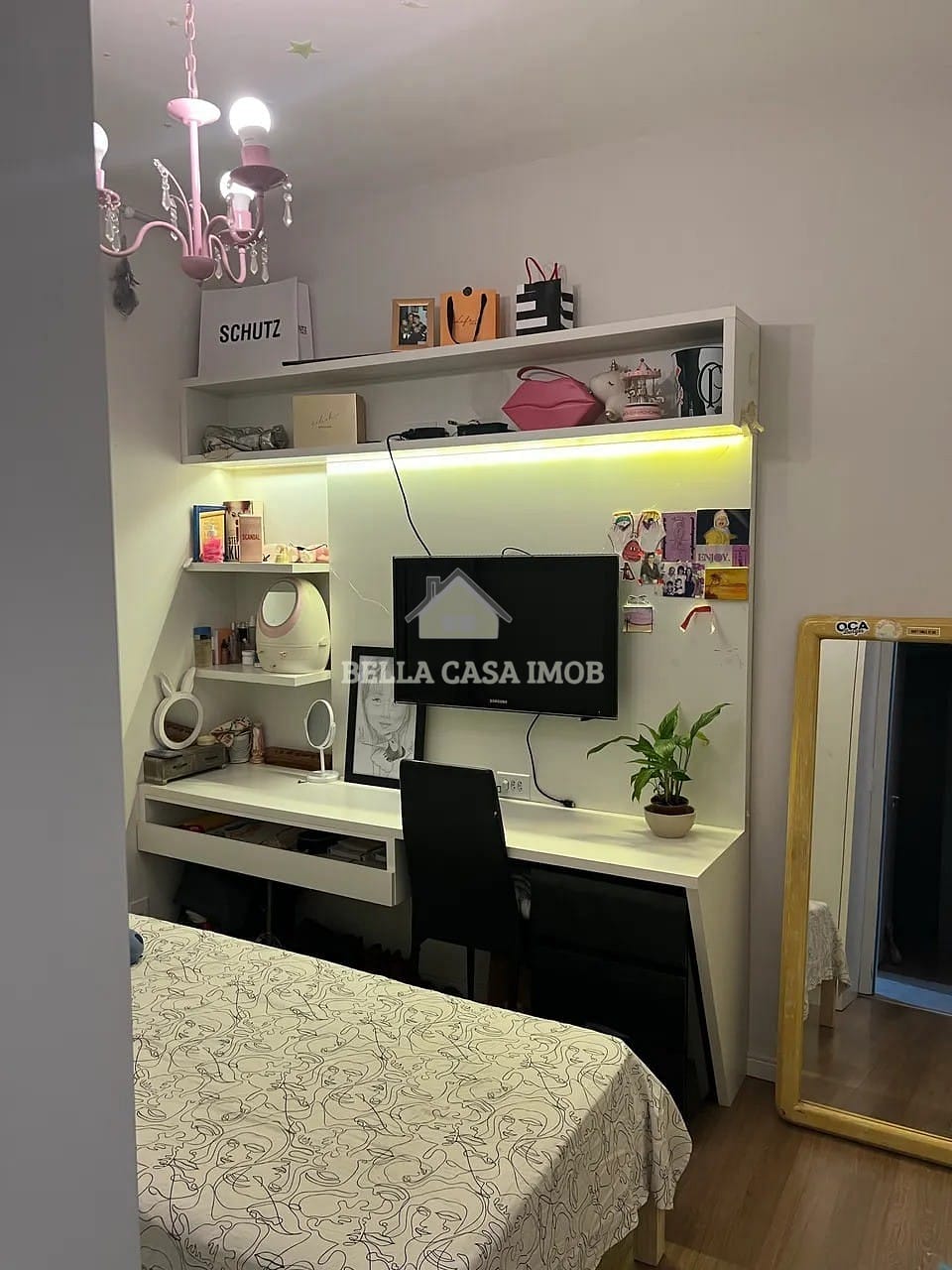 Apartamento, 3 quartos, 89 m² - Foto 10