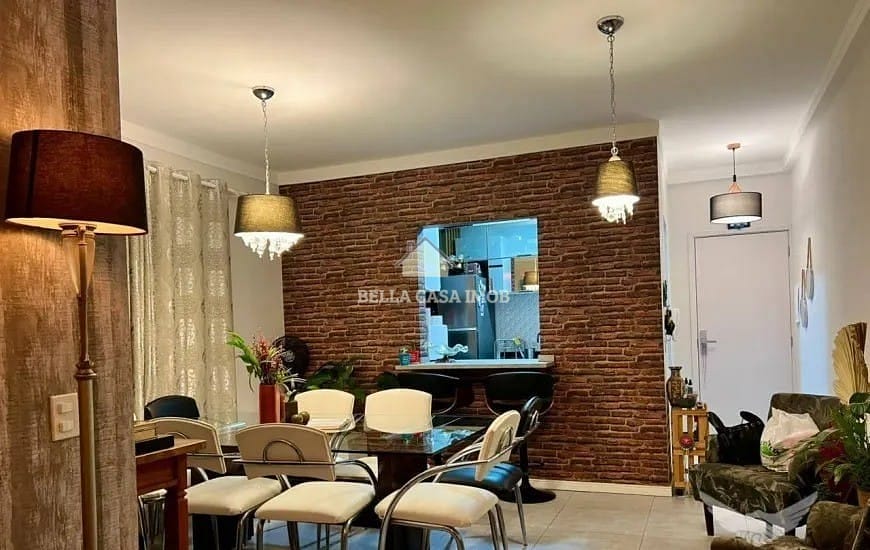 Apartamento, 3 quartos, 89 m² - Foto 3