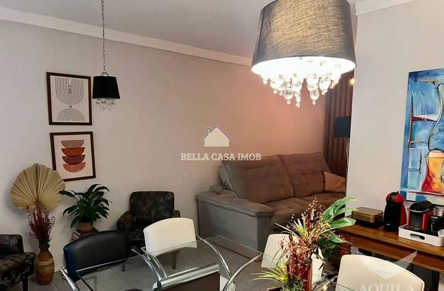 Apartamento, 3 quartos, 89 m² - Foto 4