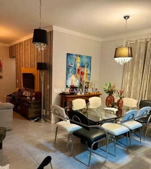 Apartamento, 3 quartos, 89 m² - Foto 5