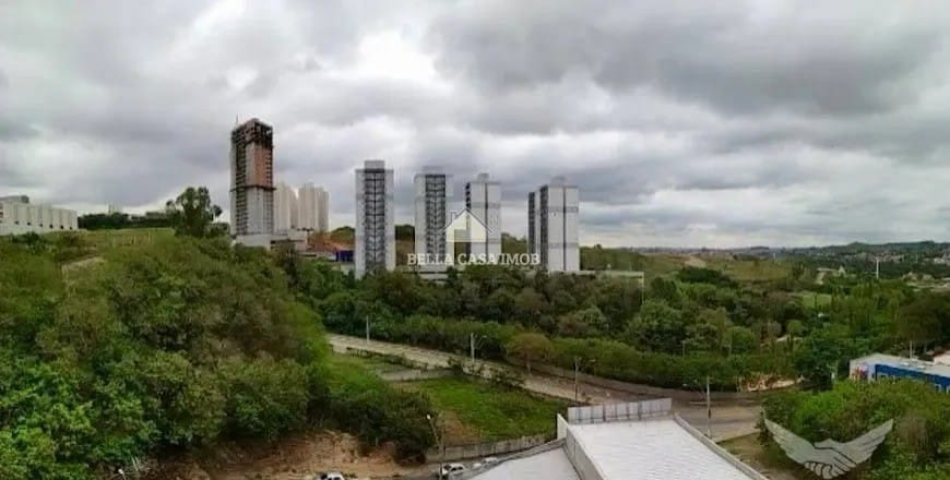 Apartamento, 3 quartos, 89 m² - Foto 1