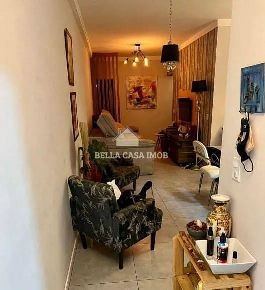 Apartamento, 3 quartos, 89 m² - Foto 2
