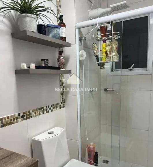 Apartamento, 3 quartos, 89 m² - Foto 11