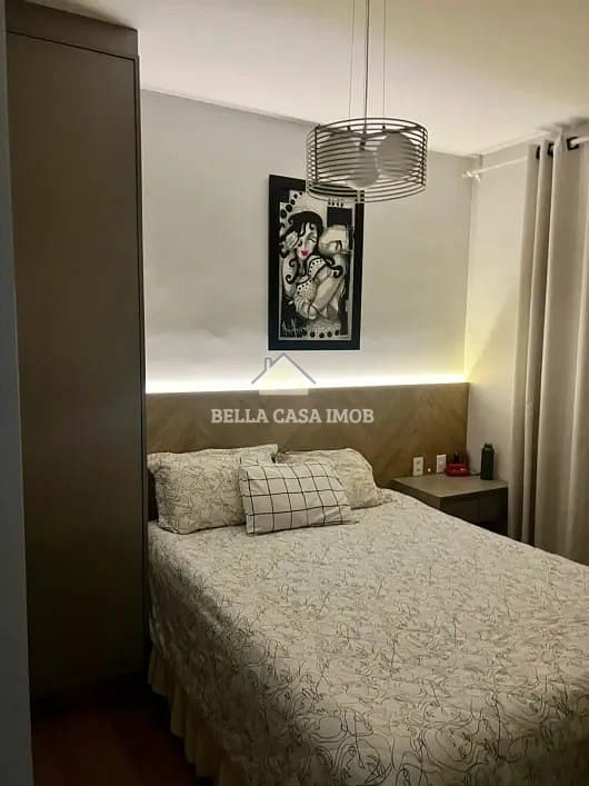Apartamento, 3 quartos, 89 m² - Foto 26