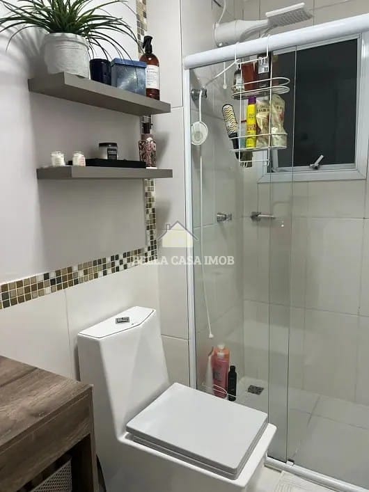 Apartamento, 3 quartos, 89 m² - Foto 25