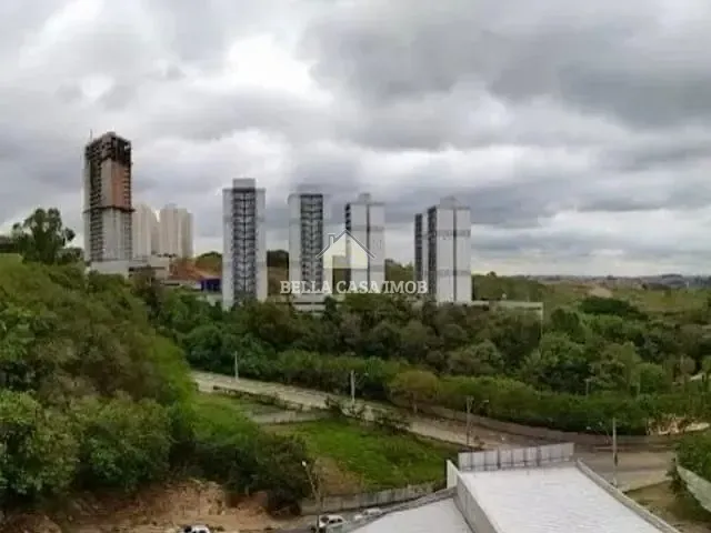 Apartamento com 89m² 3 quartos e 2 banheiros, à venda, no bairro Parque Morumbi em Votorantim