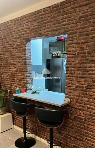 Apartamento, 3 quartos, 89 m² - Foto 13