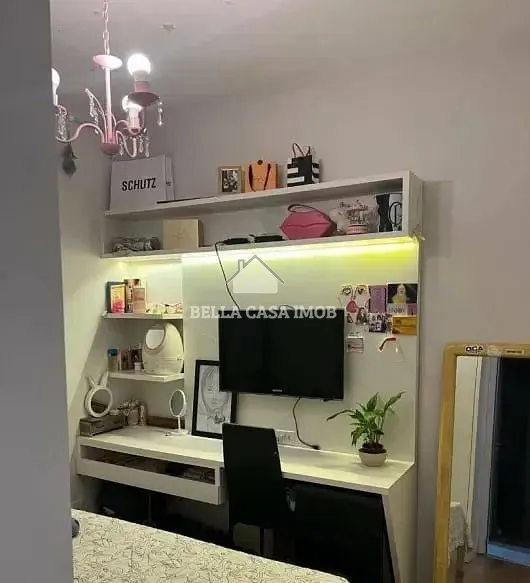 Apartamento, 3 quartos, 89 m² - Foto 23