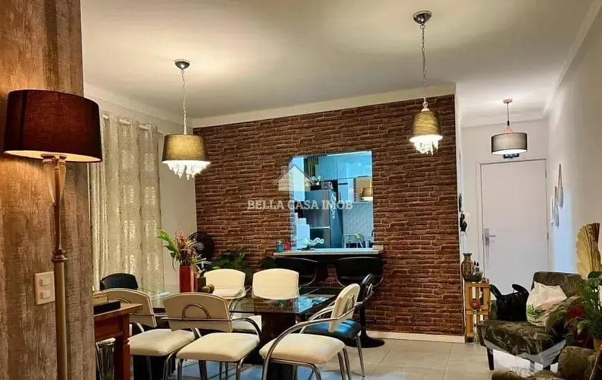Apartamento, 3 quartos, 89 m² - Foto 9