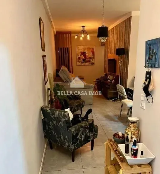 Apartamento, 3 quartos, 89 m² - Foto 7