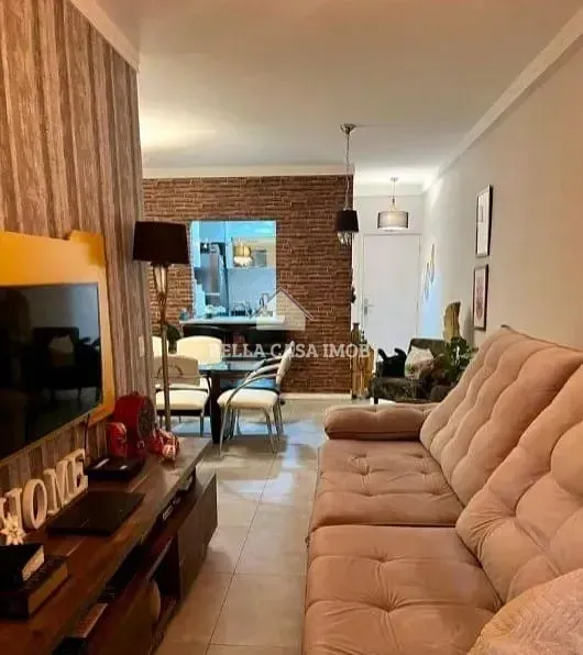 Apartamento, 3 quartos, 89 m² - Foto 5