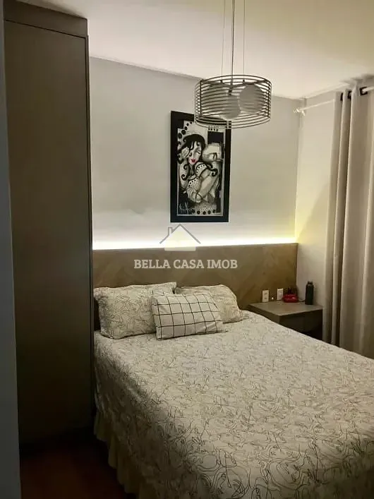 Apartamento, 3 quartos, 89 m² - Foto 17