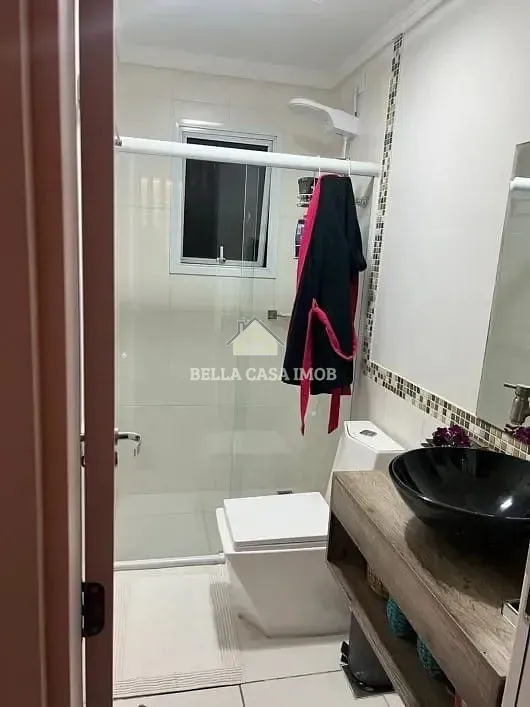 Apartamento, 3 quartos, 89 m² - Foto 28