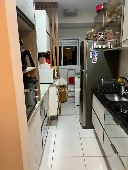 Apartamento, 3 quartos, 89 m² - Foto 14