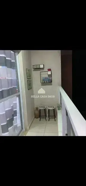 Apartamento, 3 quartos, 89 m² - Foto 2