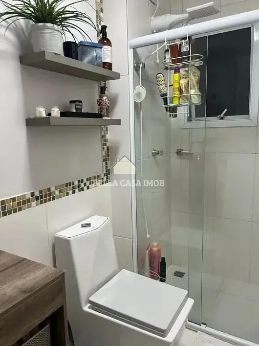 Apartamento, 3 quartos, 89 m² - Foto 27