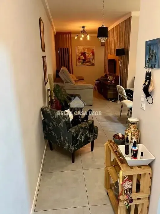 Apartamento, 3 quartos, 89 m² - Foto 6