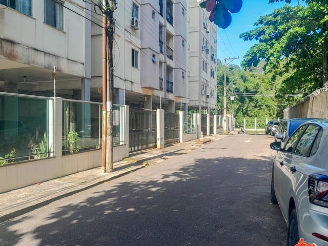 Foto do Apartamento - ED. Regis Brasil apto. 02 quartos | Ética Empreendimentos