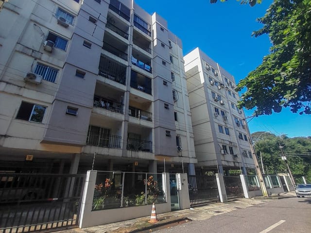 Foto do Apartamento - ED. Regis Brasil apto. 02 quartos | Ética Empreendimentos