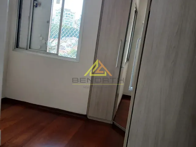 Apartamento 3 quartos e 2 banheiros, à venda, no bairro Santana em São Paulo