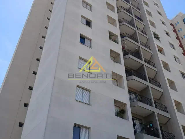 Apartamento 3 quartos e 2 banheiros, à venda, no bairro Santana em São Paulo