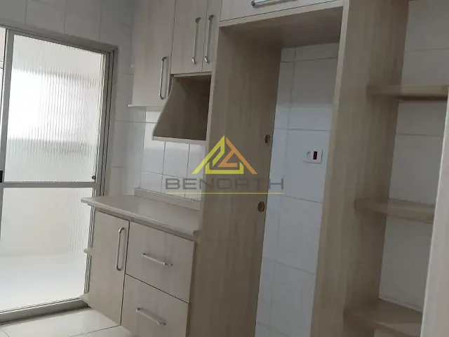 Apartamento 3 quartos e 2 banheiros, à venda, no bairro Santana em São Paulo