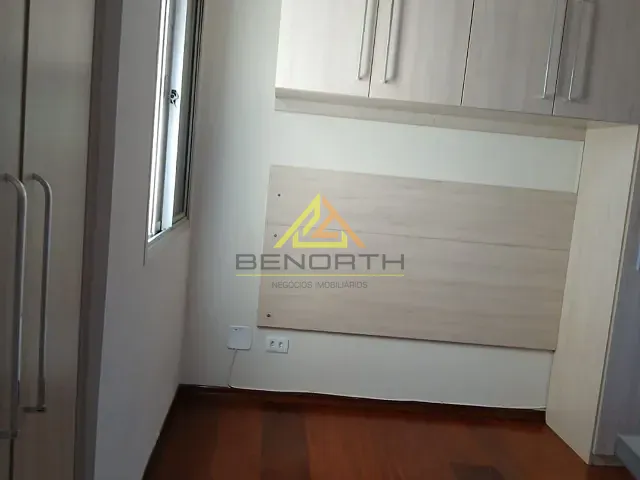 Apartamento 3 quartos e 2 banheiros, à venda, no bairro Santana em São Paulo