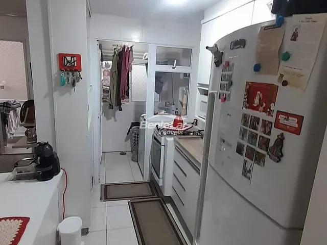 Apartamento com 60m² 2 quartos e 2 banheiros, à venda, no bairro Vila Mazzei em São Paulo