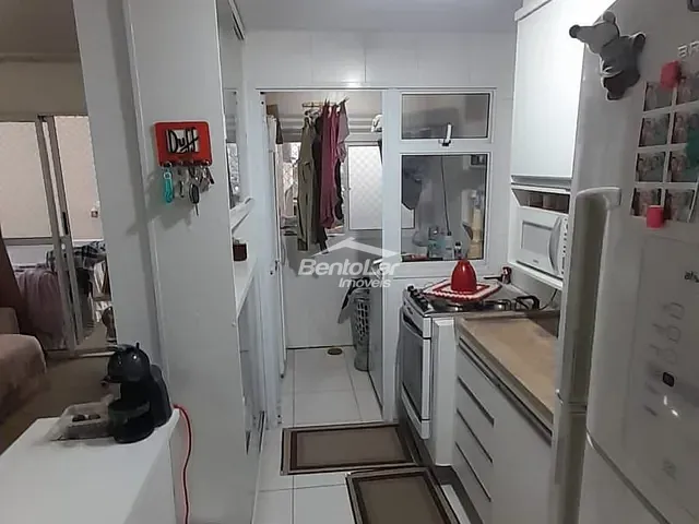 Apartamento com 60m² 2 quartos e 2 banheiros, à venda, no bairro Vila Mazzei em São Paulo
