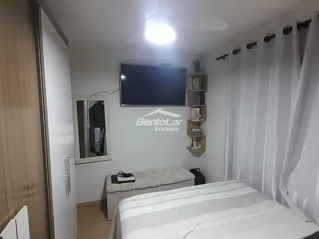 Apartamento com 60m² 2 quartos e 2 banheiros, à venda, no bairro Vila Mazzei em São Paulo