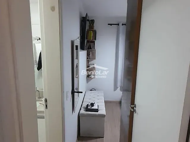 Apartamento com 60m² 2 quartos e 2 banheiros, à venda, no bairro Vila Mazzei em São Paulo