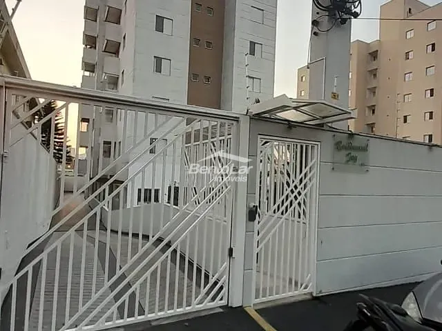 Apartamento com 60m² 2 quartos e 2 banheiros, à venda, no bairro Vila Mazzei em São Paulo