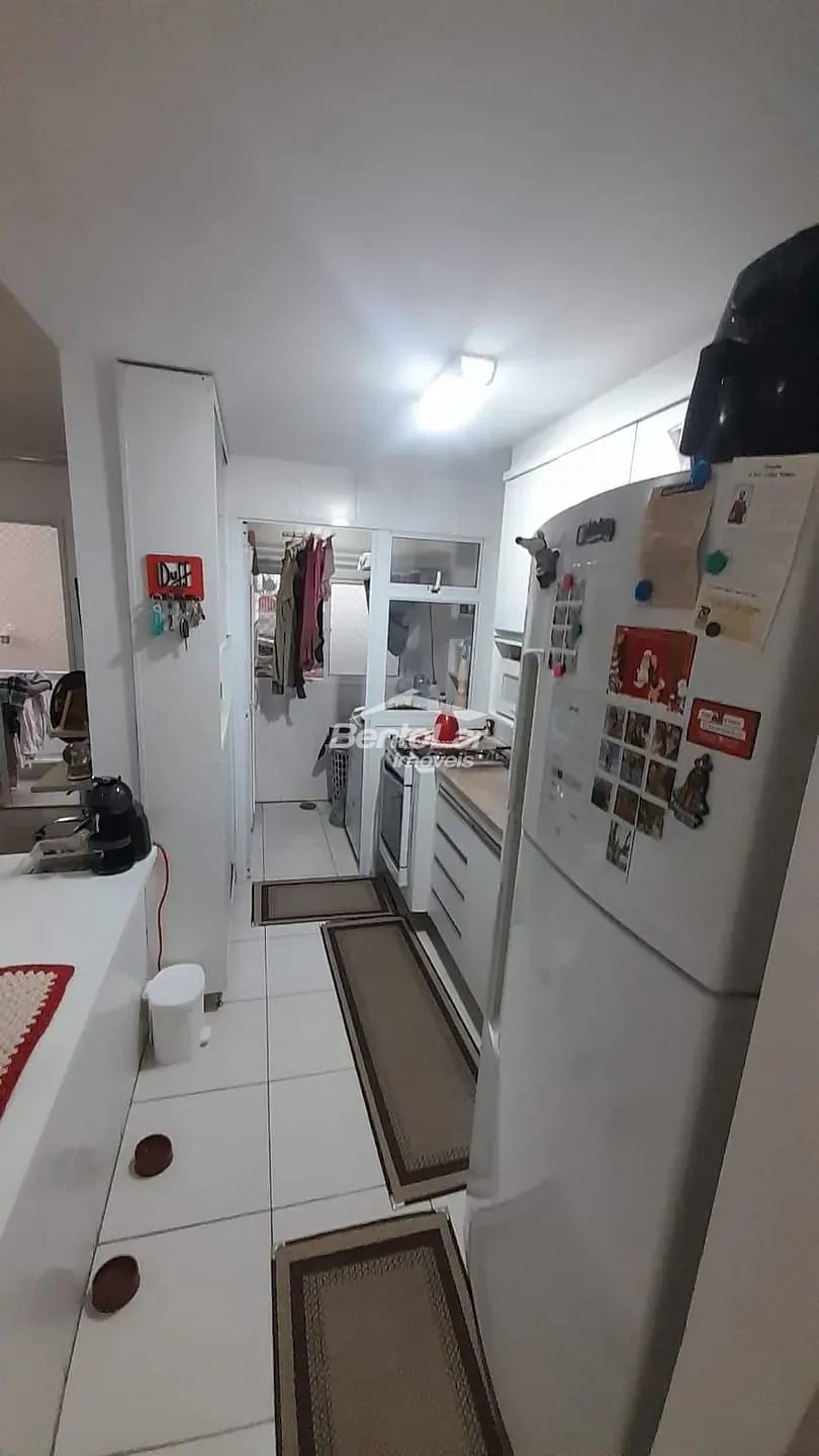 Apartamento, 2 quartos, 60 m² - Foto 2