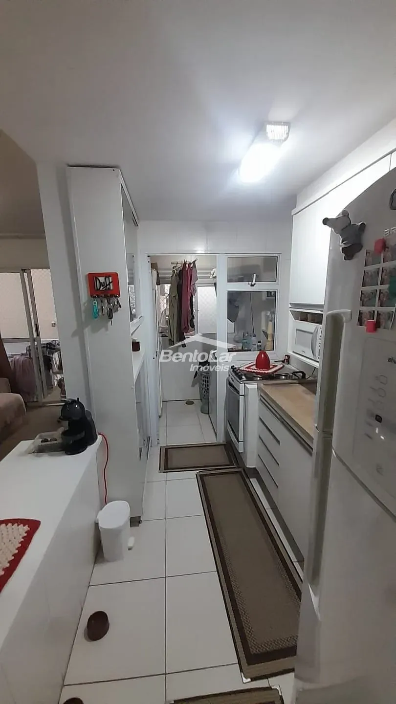 Apartamento, 2 quartos, 60 m² - Foto 3