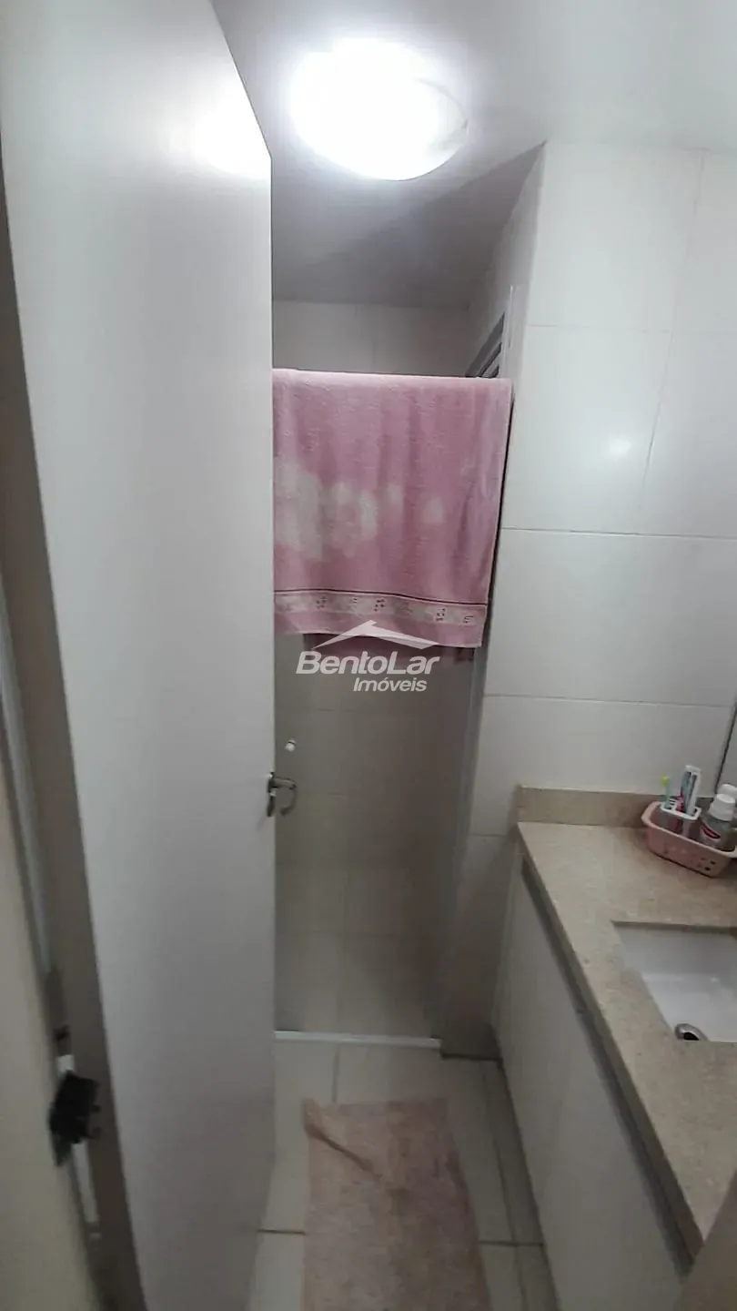 Apartamento, 2 quartos, 60 m² - Foto 9