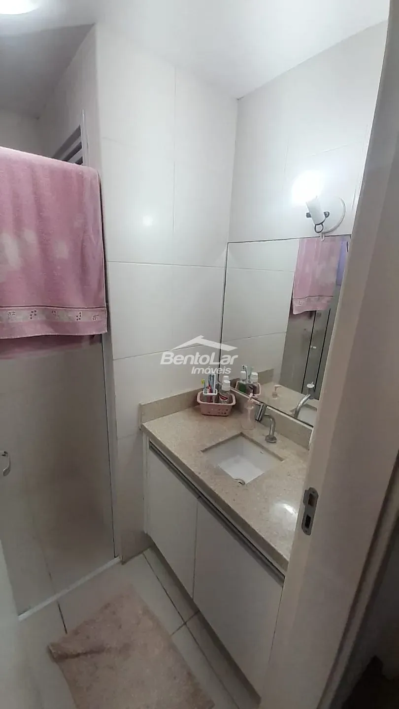 Apartamento, 2 quartos, 60 m² - Foto 10