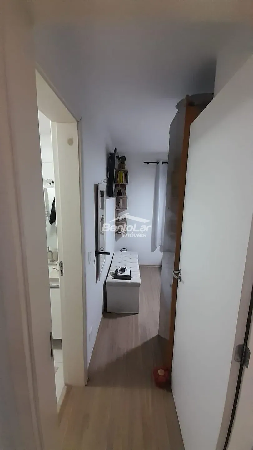Apartamento, 2 quartos, 60 m² - Foto 5